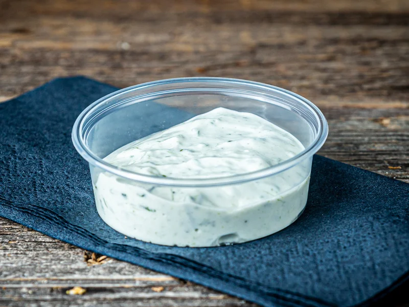Ranch szósz
