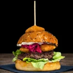 Havi ÚJ: Tricky Burger